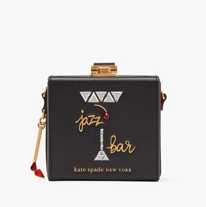 Kate Spade Perfect Match Micro Matchbox Crossbody